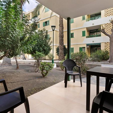 Living Playa Del Ingles Apartment Exterior photo